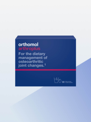Orthomol Arthroplus-Karoos-group