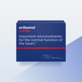 Orthomol Cardio