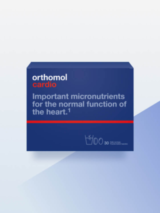 Orthomol Cardio