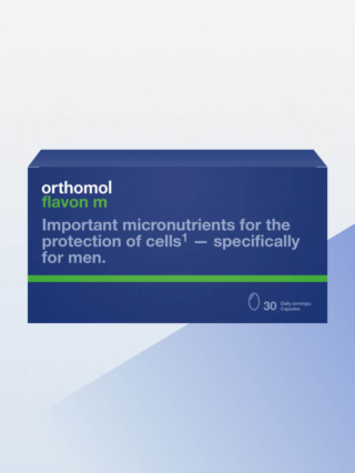 Orthomol Flafon m-Karoos-group