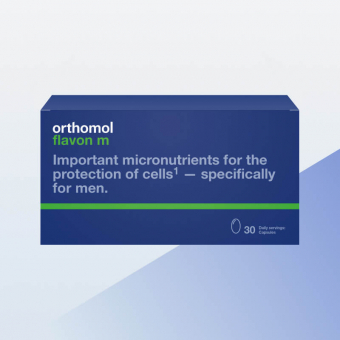 Orthomol Flafon m-Karoos-group