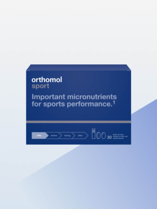 Orthomol Sport-Karoos-group