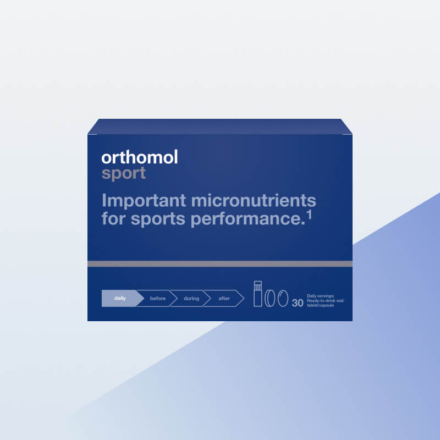 Orthomol Sport-Karoos-group