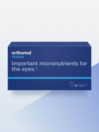 Orthomol Vision