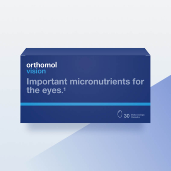 Orthomol Vision