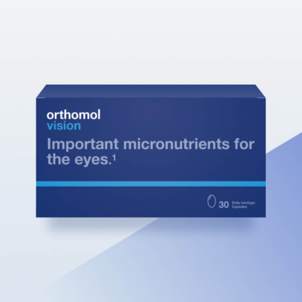 Orthomol Vision