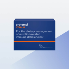 Orthomol immun-Karoos-group