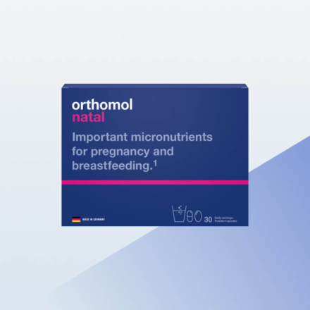 Orthomol natal-Karoos-group