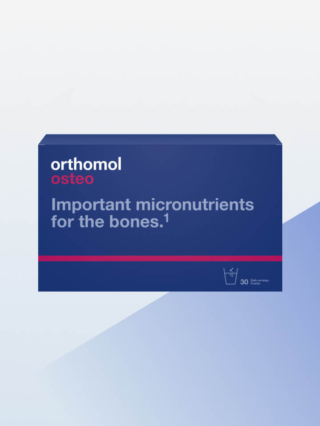 Orthomol osteo-Karoos-group