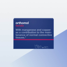 Orthomol tendo-Karoos-group