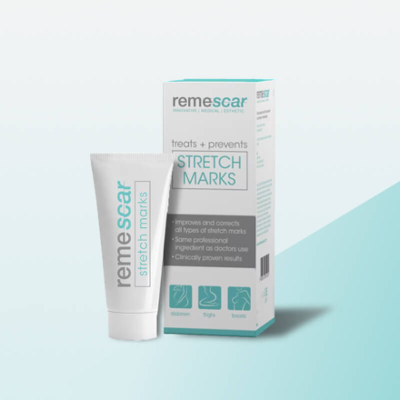 Sylphar - Stretch Marks