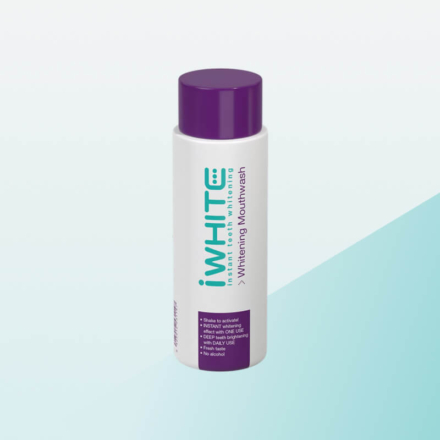 Sylphar - iWhite instant Whitening Mouthwash