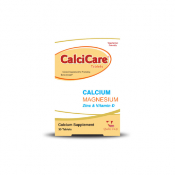 Vitane CalciCare Tablet