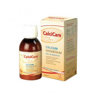 Vitane Calcicare Liquid