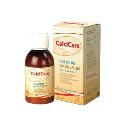 Vitane Calcicare Liquid