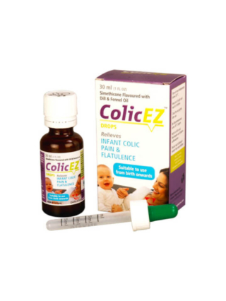 Vitane Colic EZ Drops