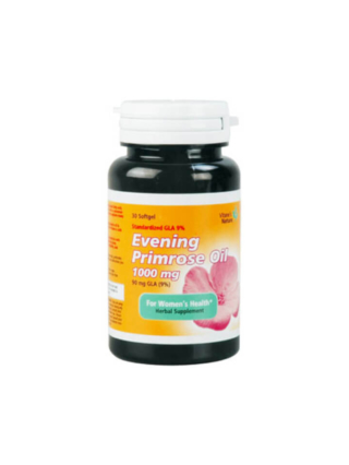 Vitane Evening Primrose Oil Softgels