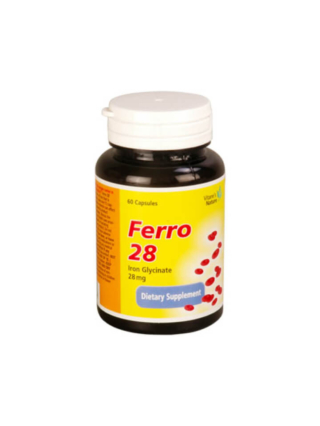 Vitane Ferro 28