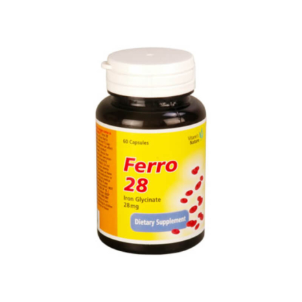 Vitane Ferro 28