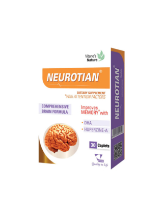 Vitane Neurotian Caplet