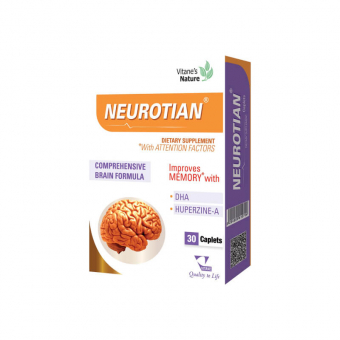 Vitane Neurotian Caplet