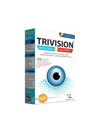 Vitane Trivision