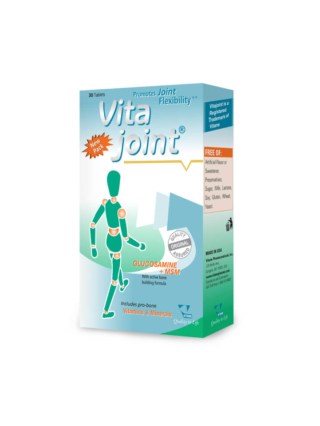 Vitane Vitajoint Tablets