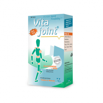 Vitane Vitajoint Tablets