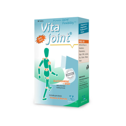 Vitane Vitajoint Tablets