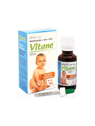 Vitane Vitane Drops