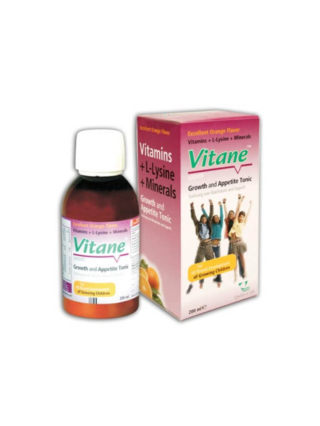 Vitane Vitane Liquid