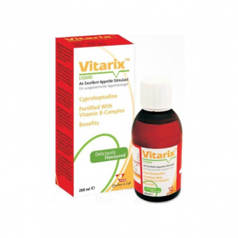 Vitane Vitarix Liquid
