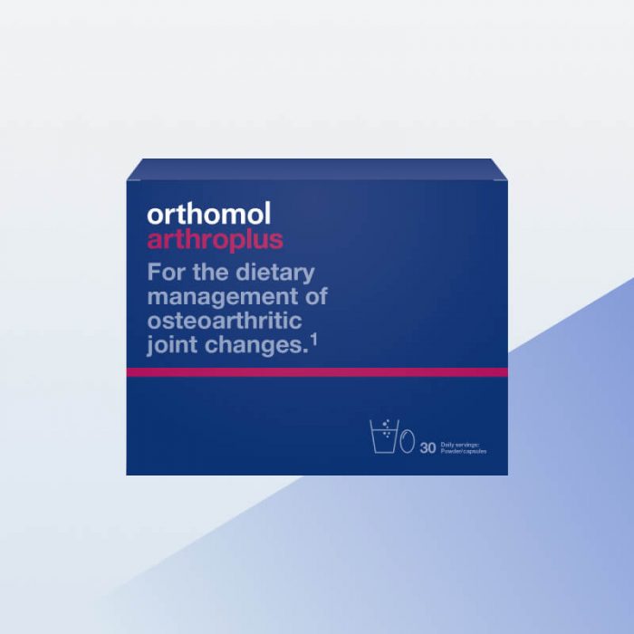 Orthomol Arthroplus-Karoos-group