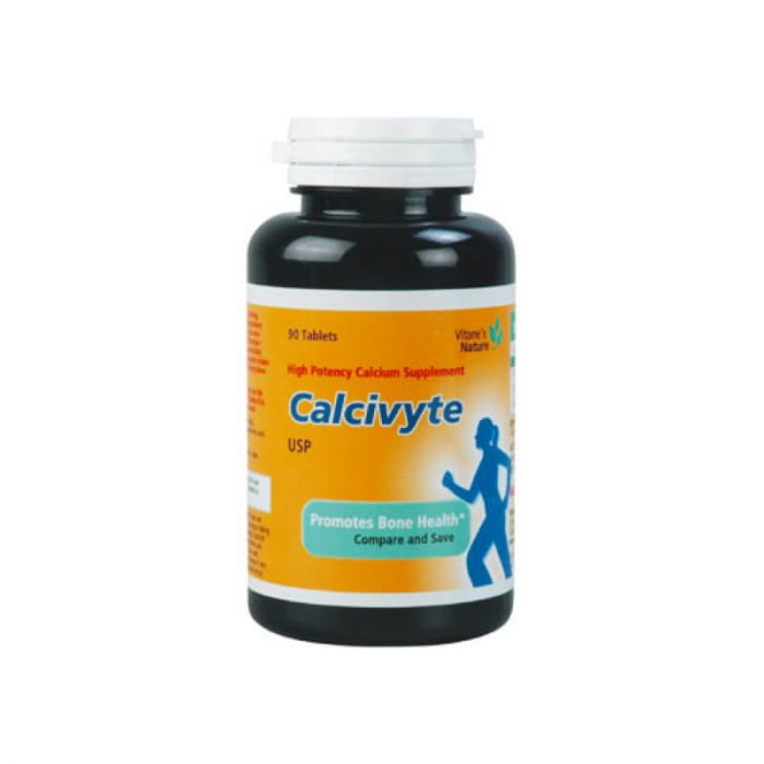 Vitane Calcivyte Tablets