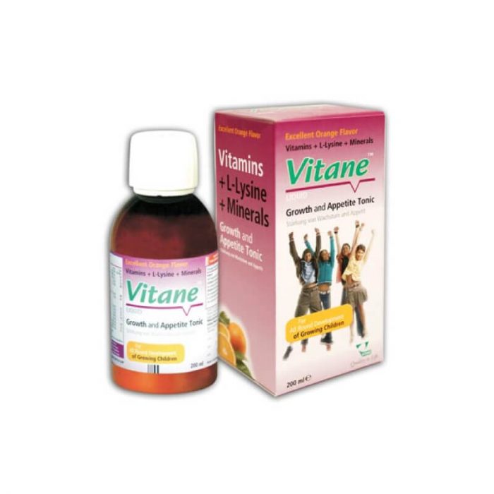 Vitane Vitane Liquid